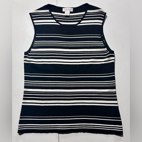 Worthington Tank Top - Picture 2 of 9